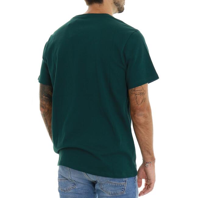 T-SHIRT HOUSEMARK LEVI'S - Mad Fashion | img vers.650x/